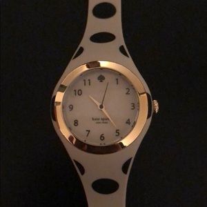 Kate Spade watch
